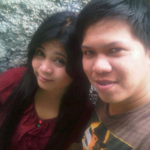 evachika_andrie's profile picture. ♥ @andriebombie