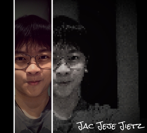 Geje nan Kece