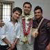 niiilesh zaveri (@zaverinilesh) Twitter profile photo