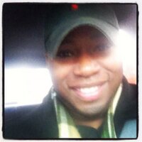 Luther Hayes - @Bookey24 Twitter Profile Photo