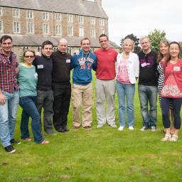 Catholic Youth Conference 2013. Aug 31 - Sept 1. Do You Want a Lively Faith? 2 Days Non-Res: €40 Residential: €55. Call Liam: 086 888 8918
