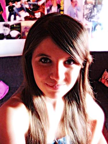 Believe!Never say neverBelieber,Rusher,Mahomie and  Directioner,Future mrs.Horan or Mrs.Bieber