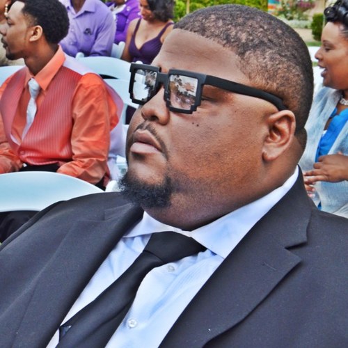 Musician, Son, Brother, Friend, Purpose driven seeker of Devine knowledge. 100% Real Dude