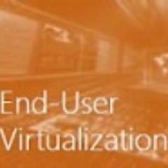 End User Computing; Persona Management; Desktop and Application Virtualization; Remote Access and Mobility