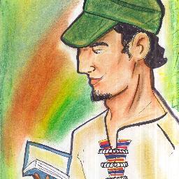Periodismo, Teatro, Literatura, Cultura, Fútbol, Música, Humor, etc. #SeguimeyTeSigo