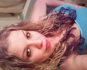 25, Happily taken by Brad Dixon:)
