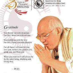 PilarPranica's profile picture. Instructora y Sanadora Pranica Asociada