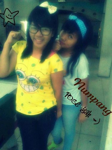 Calon Mahasiswi Di UNIMED | Jurusan Pendidikan Deuscth (Jerman) | Mention Me For Follback | I HATE UNFOLLOW So Dont Follow Me !!