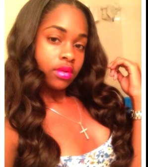 LIFE OF A FLYYGIRL ✨