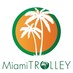 Miami Trolley (@miamitrolley) Twitter profile photo Miami Trolley (@miamitrolley) Twitter profile photo