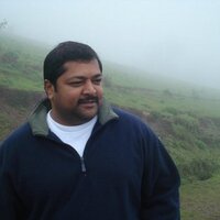 JP Suresh (@jpsuresh) 's Twitter Profile