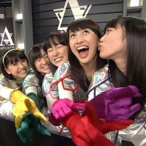 ももクロ名言bot Mmclmignbtt Twitter
