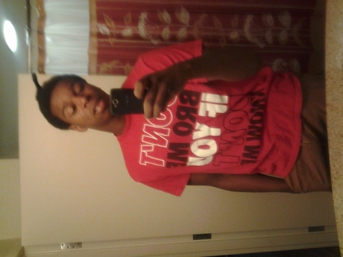 T-Rone That's Me, The Nigga You Goin Too Be Working For, Success Isn't an Option It's The Only Thing
