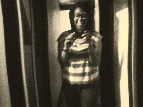 coromotopilar's profile picture. Mendiga de día y cronista zombie de noche. #ChicasCocuy