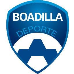 Todo lo que quieras saber de la actualidad y los éxitos deportivos de los equipos de Boadilla del Monte. También en http://t.co/svBuC1A70c