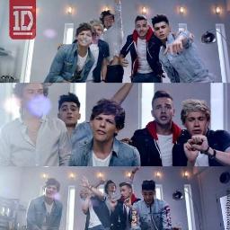Im Directioner and I am proud ♥
http://t.co/MUHYkomANM BSE ♥
Follow me,I follow back ;)