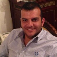 Karim Roushdy (@kroushdy) 's Twitter Profile