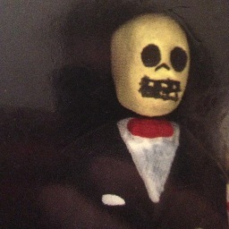 GYShiftGems's profile picture. The undead film critic recommending films airing on UK Freeview during the graveyard shift... (10pm - 4am)