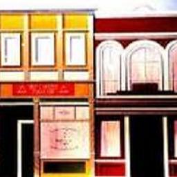 A family owned business offering handmade and unique merchandise.