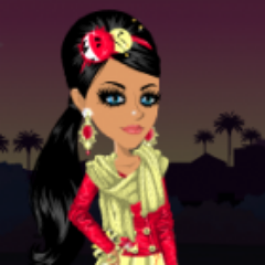 follow me ill follow you back -  my name on msp is sweet and awesome123 - see ya!