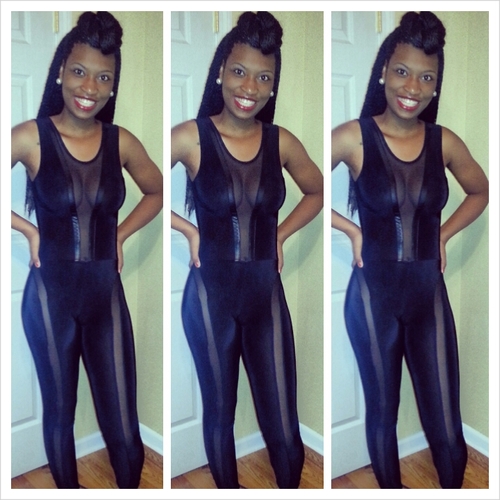 #Follow Me