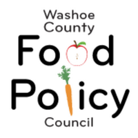 Washoe Food Council (@wcfpc) 's Twitter Profile Photo