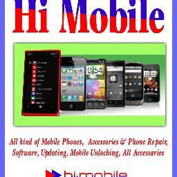 hi_mobilenet's profile picture. 