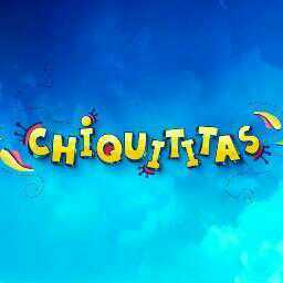 FÃ CLUBE DA Nova Novela do SBT Chiquititas um Novo sucesso da TV                (FC Feminino)
