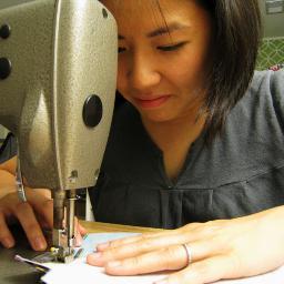 Seamstress, crafter, handmade business owner http://t.co/TVMzEdFU39, wheat free, founder of http://t.co/X9ePxdYkI7