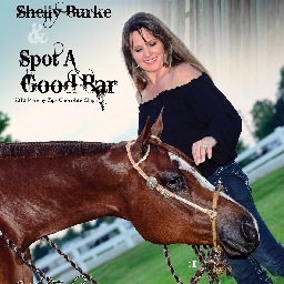 ShellyBurke14's profile picture. Jack of all trades, Master of none