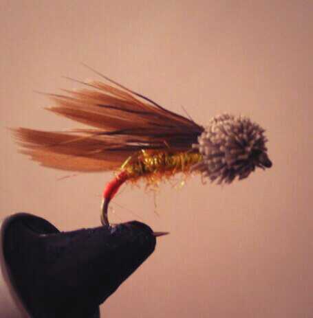 everything flytying fishing and materials