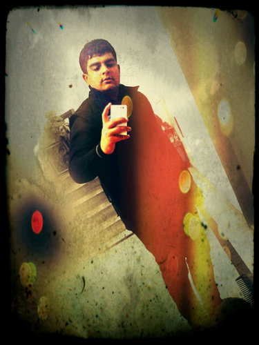 KaranArora007's profile picture. In luv wid  _ _ _ _ !! 3