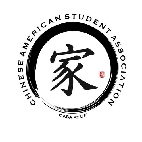 Chinese American Student Association at the University of Florida.