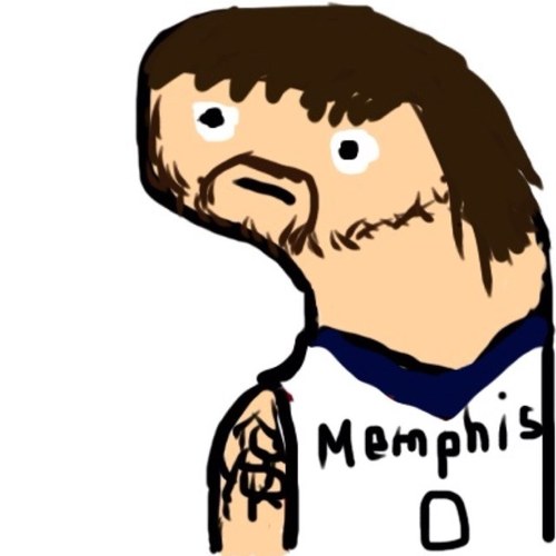 Official Mike Miller toon account
Not affiliated with Mike Miller