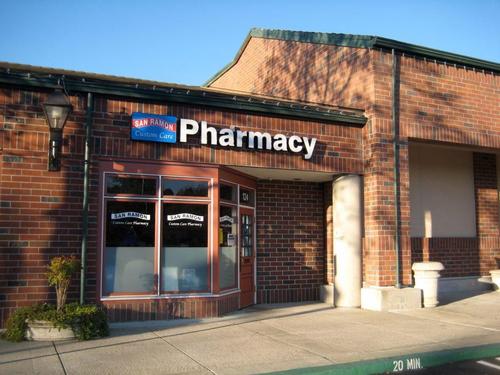 Custom Care Pharmacy is committed to helping customers in the Tri-Valley community.