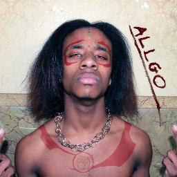 LeonALLGO's profile picture. 