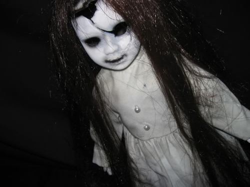 Most Disturbing Haunt