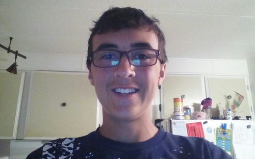 HerculesBrack's profile picture. 