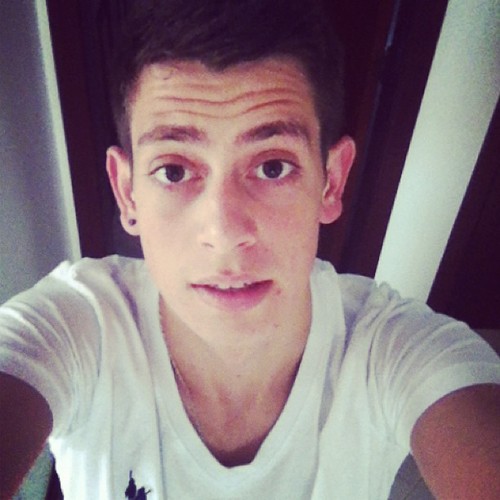 FC do Gui, lindo, perfeiro *-*