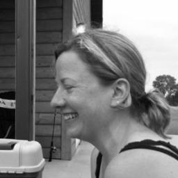New wife, Colts fan, Indiana transplant, aspiring Stella and Dot stylist, business analyst