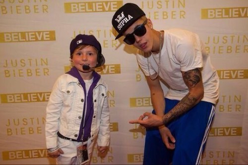 Justin's