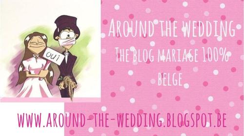 Blog mariage 100% belge