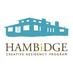 Hambidge Center (@hambcenter) Twitter profile photo
