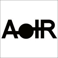 AoIR ➡️ 🐘 @AoIR@aoir.social(@AoIR_org) 's Twitter Profile Photo