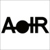 AoIR ➡️ 🐘 @AoIR@aoir.social (@AoIR_org) Twitter profile photo