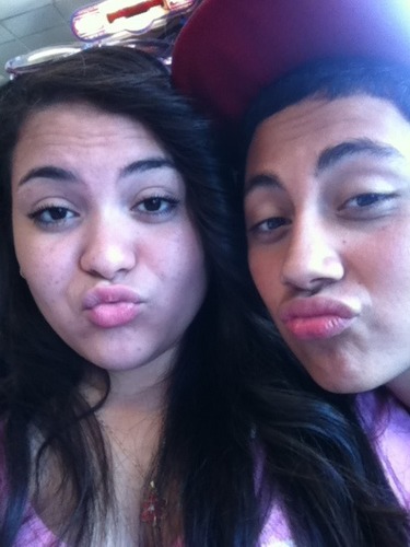 Im Cool And Friendly Of Course c; | Honduran | Taken ^.^ 06.26.2013 | Follow & I'll Follow Back (: