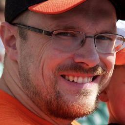 MCTV Producer/Director, social media guy
