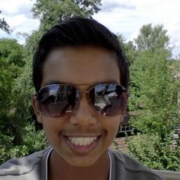 KMC // 14 jaar // Asian // popping