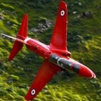 Simon Adams (@chinneylowfly) 's Twitter Profile