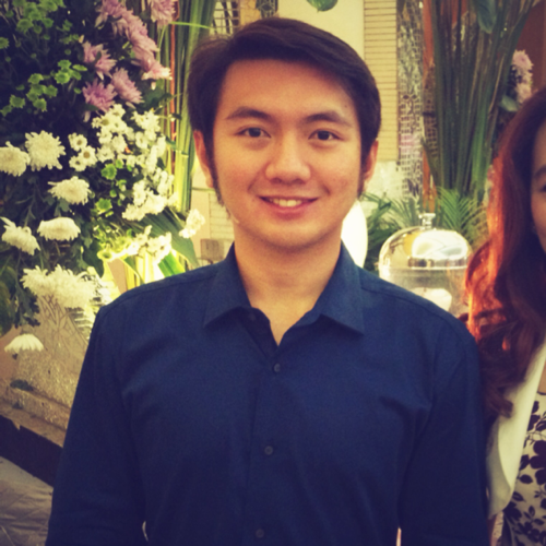 rakharaditya's profile picture. I am only responsible for what I say, not for what you understand :)